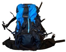 SYMBIUM QUECHUA FORCLAZ 50 MOCHILA EXPEDIÇÃO TREKKING PACOTE 50L ~ NÃO USADO?, usado comprar usado  Enviando para Brazil