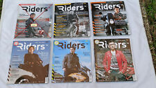 Rivista magazine moto usato  Medicina