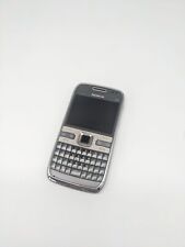 Nokia e72 silber gebraucht kaufen  Mannheim