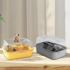 Großer hamsterkäfig luxus gebraucht kaufen  Versand nach Germany