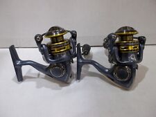 pflueger spinning reel for sale  Ruthven