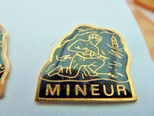 Pin minor miner d'occasion  Expédié en Belgium