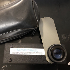 Microphax 9r50 microfilm for sale  HERNE BAY