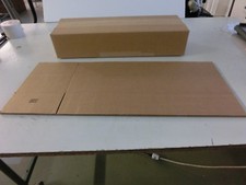 Faltkartons 60cm 12 gebraucht kaufen  Fellbach
