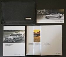2014 audi owners for sale  Readfield