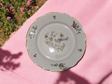 Assiette plate digoin d'occasion  Marseille XII