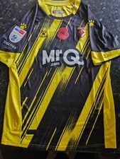 watford shirt for sale watford shirt for sale MAIDSTONE