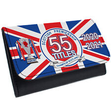 Rangers tobacco pouch for sale  BRIDGNORTH