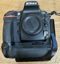 Nikon d810 digital for sale  BATH