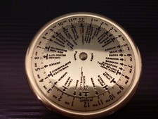 Timer replica marine for sale  WORTHING