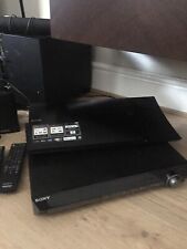 Sony home theater for sale  MANCHESTER