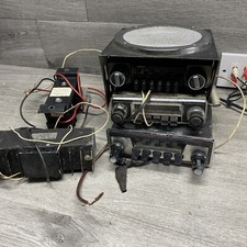 Vintage car radios for sale  BLACKPOOL
