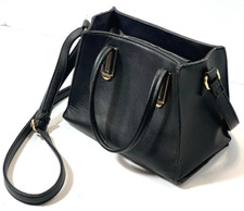 Women handbag black for sale  Kingman
