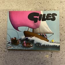 Giles cartoons annual for sale  BRIDLINGTON