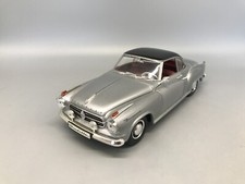 Modellautos revell borgward gebraucht kaufen  Neunkirchen-Seelscheid