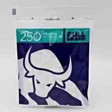 250 bull brand for sale  BURY