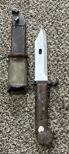 Romanian bayonet scabbard for sale  Provo