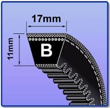 Section cogged belt for sale  WOLVERHAMPTON