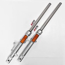 Silver front fork for sale  PETERBOROUGH