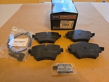 Akebono euro ultra for sale  Estero