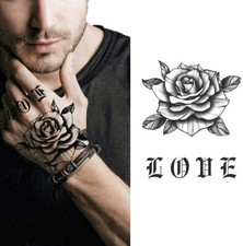 Tatouage éphémère homme d'occasion Tatouage éphémère homme d'occasion  Balma