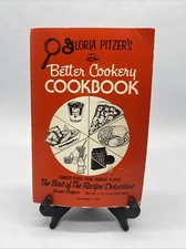 Gloria pitzer better for sale  Gibsonburg