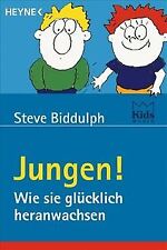 Jungen glücklich heranwachsen gebraucht kaufen  Berlin