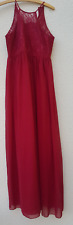 Abendkleid ballkleid cocktailk gebraucht kaufen  Karlsfeld