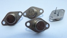 Npn power transistor gebraucht kaufen  Henstedt-Ulzburg