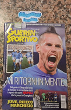 Guerin sportivo 2016 usato  Castelfranco Emilia