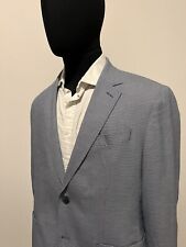 Stunning hackett blue for sale Stunning hackett blue for sale  CHIPPENHAM