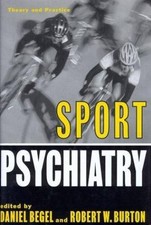 Sport Psychiatry; Norton Professional Books; Ha- Begel MD, 0393702952, hardcover comprar usado  Enviando para Brazil