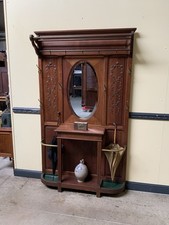 Antik garderobe kleiderstände gebraucht kaufen  Gangelt
