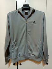 Felpa tuta adidas usato  Teano