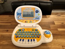 Jouer vtech ordi d'occasion  Mérignac