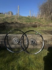 Enve m525 mtb for sale  BATH