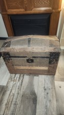 1800s dome top for sale  Benton Harbor