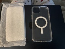 Speck clear magsafe for sale  HARROGATE
