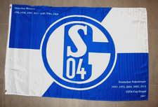 Schalke 100 150 gebraucht kaufen  Wilhelmshaven