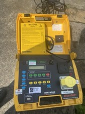 Martindale electric micropat for sale  RICHMOND