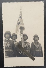 Foto portrait wk2 gebraucht kaufen  Neubrandenburg-Umland