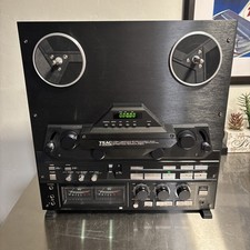 Gorgeous vintage teac for sale  Tucson