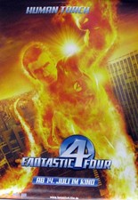 Fantastic four human gebraucht kaufen  Ahlen-Vorhelm