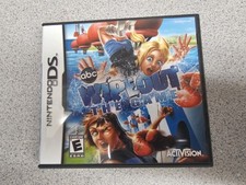 2010 nintendo wipeout for sale  Denver