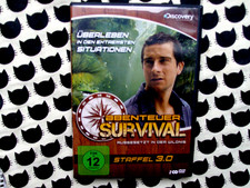 ... abenteuer survival gebraucht kaufen  Dalheim, Mommenheim, Undenheim