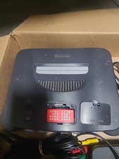 Lote de pacotes de console de videogame Nintendo 64. Controladores Expansion Pak.2. 2 jogos. comprar usado  Enviando para Brazil