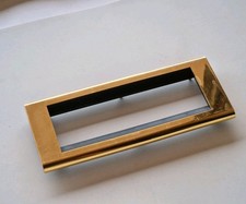 Bticino 4716or placca usato  Venegono Superiore