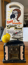 Vintage mechanical strato for sale  Hot Springs