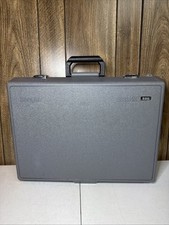 Banyan Stat Kit 600 CAIXA DE FERRAMENTAS MALA DE PLÁSTICO INDUSTRIAL 19x17×6 comprar usado  Enviando para Brazil