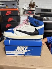 Size 10.5 jordan d'occasion  Expédié en Belgium